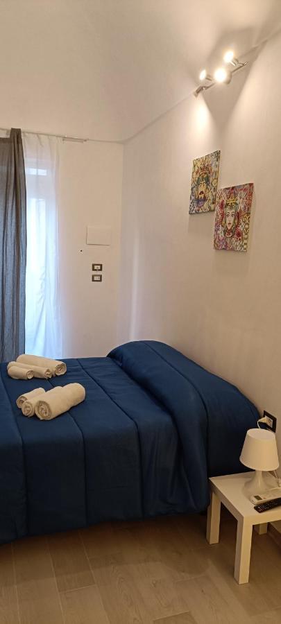 Nel Cuore Di Tutto 卡塔尼亚 外观 照片